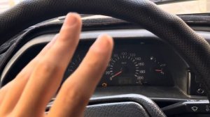Ваз 2115 | Не выключается вентилятор после замены термос