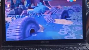 Супер ралии Тайна двух планет Эпизод 9 Вес имеет значе?