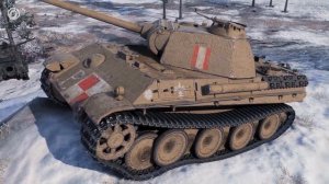 КАК СНОВА ПОЛУЧИТЬ МС-1! УПОРОТЫЙ ГАНКЕРИ В WoT Blitz