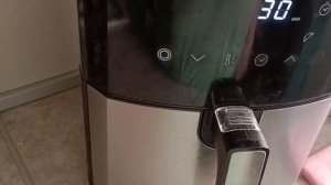 ПИРОГ С ЯГОДАМИ В АЭРОГРИЛЕ