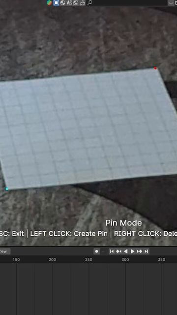 Трекинг в Blender ПРОСТО! #blender смотреть онлайн