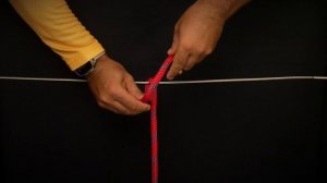 Морские узлы - Выбленочный узел (Sailing Time)