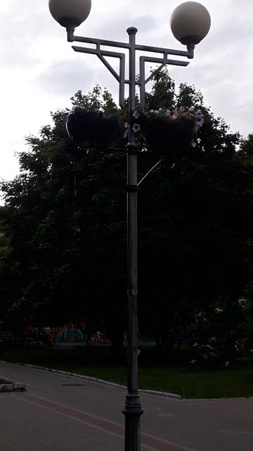 Полив цветов в Троицке Москва 2 часть смотреть онлайн