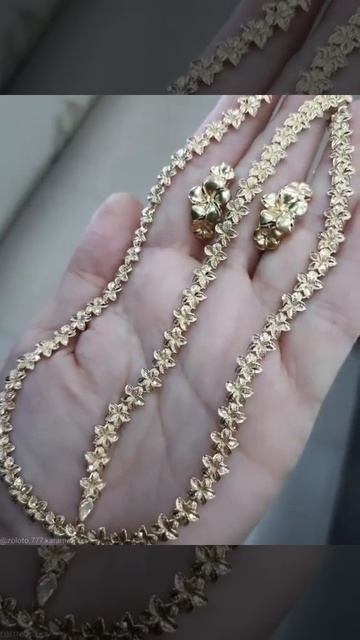 Серьги 585 пробы 26500₽ . Цепь 51000₽ вес 14 гр. дл 51см .Брасле? смотреть онлайн