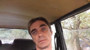 7 ч Ремонт Горобинским  ВАЗ 2106 с Двигателем 2103