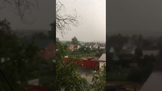 погода Орск