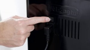 Чистка та догляд за кавомашиною De'Longhi PrimaDonna Soul ECAM 610 75 MB