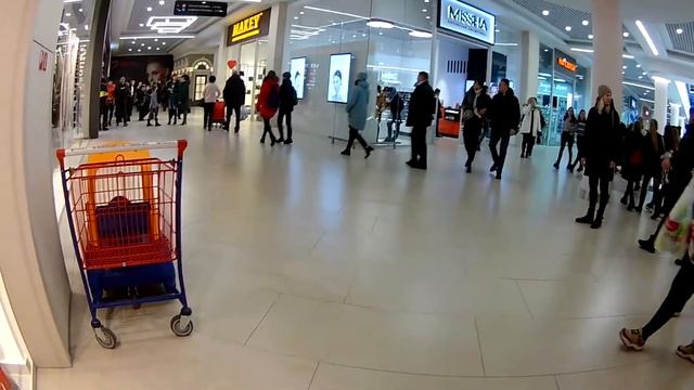 Тринити Гродно 15.02.2020 | Triniti Grodno 15.02.2020