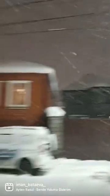 Зима Краснодар 2022 !! Такого снега не было 20 лет!!!! смотреть онлайн