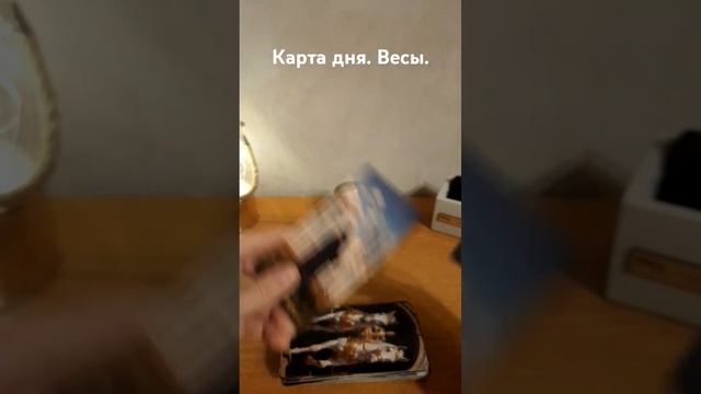 Весы. 5 апреля. Карта дня. смотреть онлайн