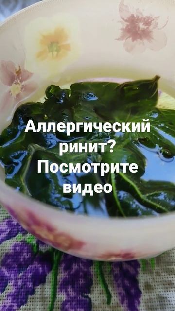 1)16.05.Крапива майская. Кипятить не надо,убирайте в холо? смотреть онлайн