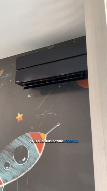 Психология выбора в пользу черного цвета. #mitsubishielectricmo смотреть онлайн