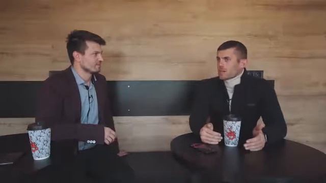 Как открыть кофейню Кофейный бизнес смотреть онлайн