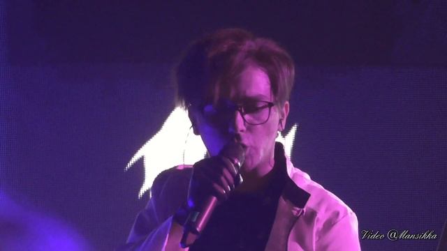 Ярослав Баярунас, "Birth to My Creation" (мюзикл "Frankenstein", русский текст - Юлия Дякина) смотреть онлайн