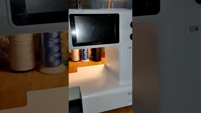 Мой Опыт Ремонта Bernette B70 - Стоит ли Переплачивать?