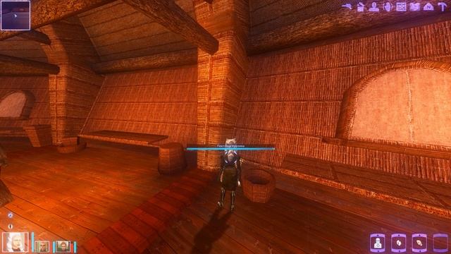 Прохождение Star Wars: KOTOR | Глубокий лес - 17 серия. смотреть онлайн