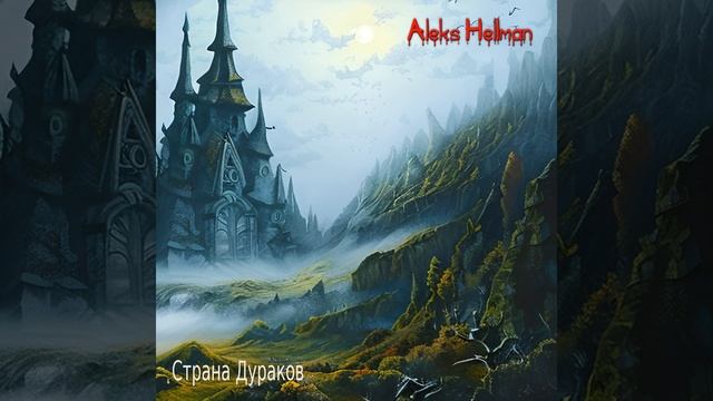 Высокий Камыш