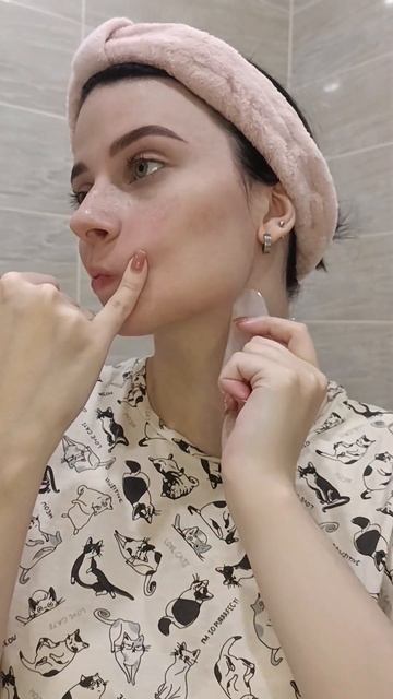 Массаж лица для общего тонуса! Артикул на масло WB: 14013545 смотреть онлайн