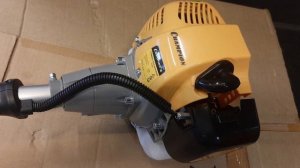 Бензиновый триммер Champion T252