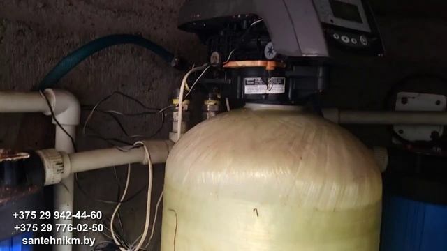 Модернизация замена ремонт скважинного оборудования смотреть онлайн