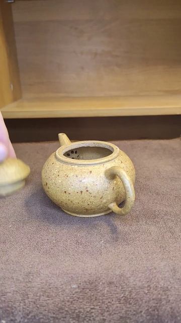 Исинский водяной уровень из глины крупного помола от смотреть онлайн