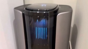 Bork V851 отзыв на робот-пылесос