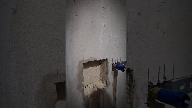 Установка сифона скрытого монтажа для стиральной и су смотреть онлайн