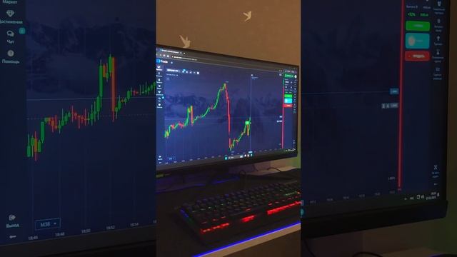 Крипта для начинающих | основы трейдинга | крипта для н