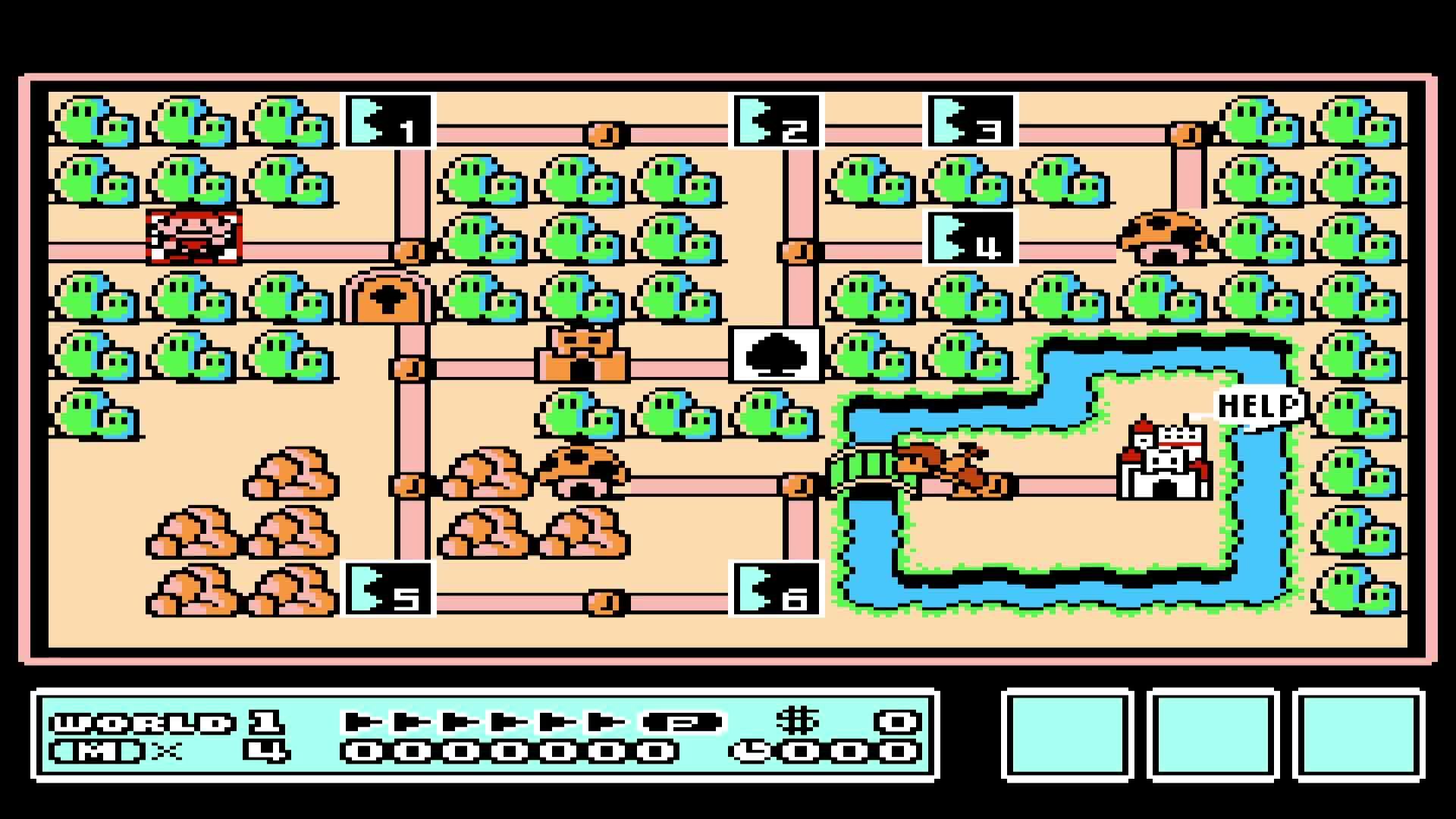 Марио смотреть онлайн