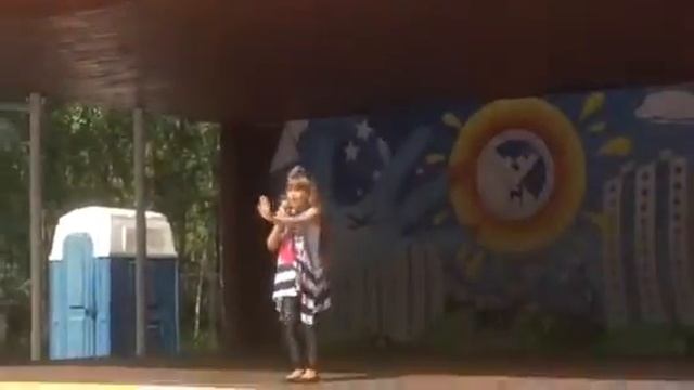 Галактионова Полина