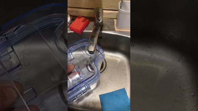 Распаковка dreame w10 смотреть онлайн