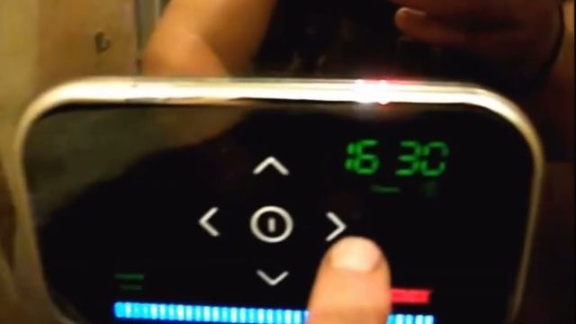 Водонагреватель Thermex 1050v