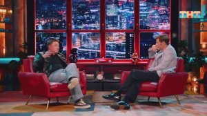 Максим Лагашкин о жизни в Эфиопии | ШОУ ВОЛИ