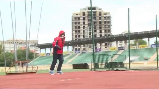 Светлой памяти Багамы Айгубова | Рекордсмен по сгонке смотреть онлайн