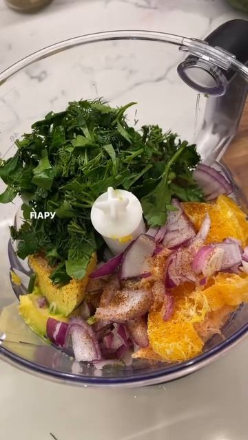 Намазка к завтраку из лосося и авокадо смотреть онлайн