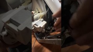 Как самостоятельно почистить фильтр Electrolux