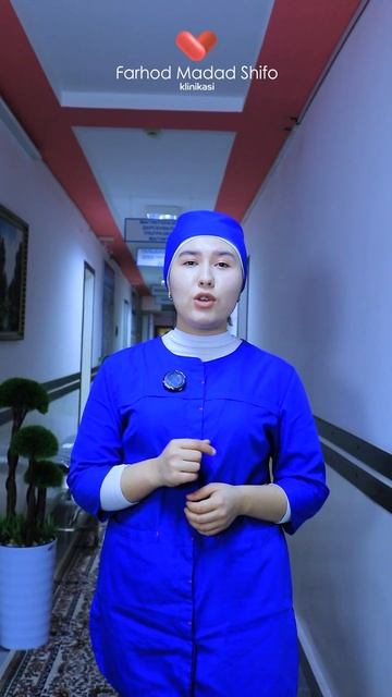 Dori-darmonlarsiz hayot! #nugabest #fizioterapiya #массаж смотреть онлайн