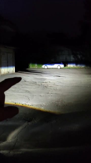 Бі-лед AMS +900% світла #xenon #toyota #автосвітло