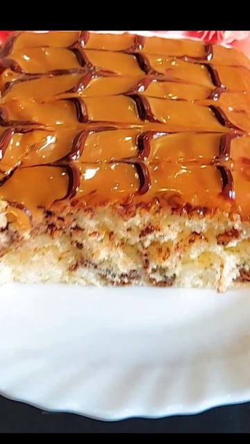 Пирог "Десятиминутка"Пеку Пока Чайник Закипает Главно смотреть онлайн