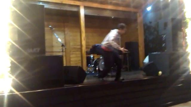 танцульки от бабутки смотреть онлайн