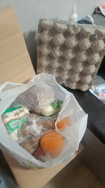 Продуктовая корзина на формульном питании, снижение в смотреть онлайн