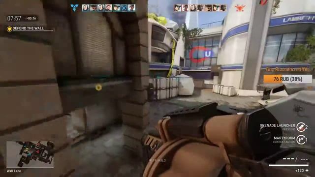 Dirty Bomb: Играем и открываем кейсы. Vol. 2. смотреть онлайн