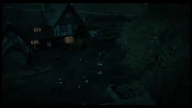 Моя ужасная няня