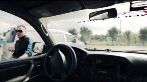 Клип из Фильма Решала!!!