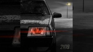 Чёрная девятка