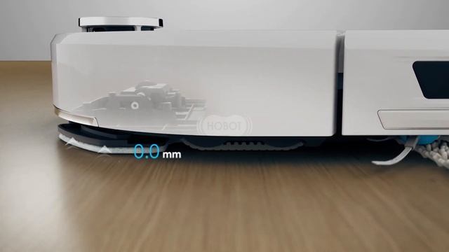 Топ 3 HOBOT LEGEE