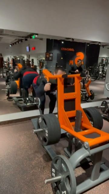 Рабочий вес 💪 смотреть онлайн