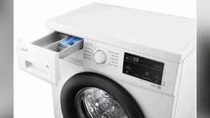 Стиральная машина LG F2J3HS8W