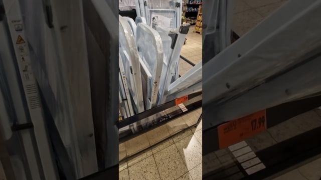 Германия ДимкаПлюшка в КауфлЯнд Товар Лайфхак Germany #lifehacks #germany #fyp #me смотреть онлайн