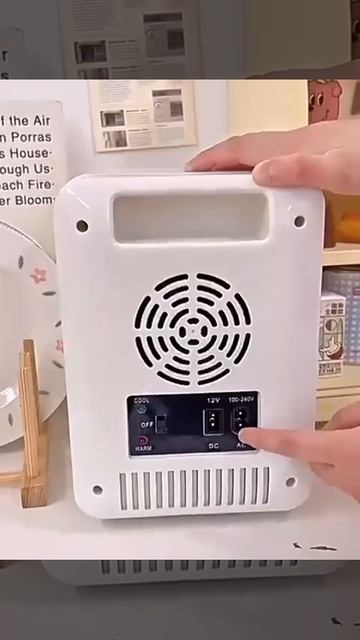 мини-холодильник